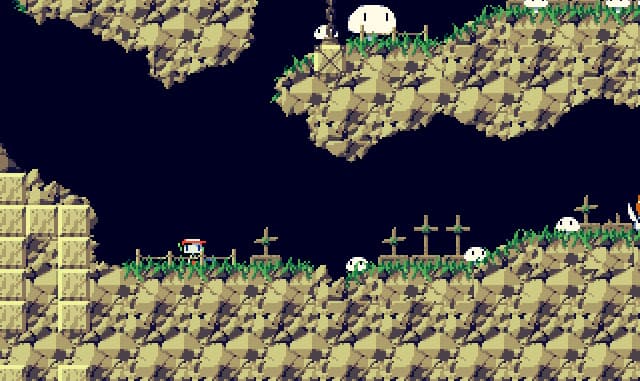 Cave Story (Classic)